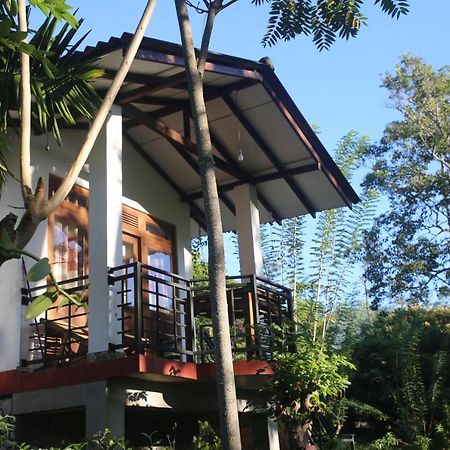 Rivinu Holiday Resort Ella Extérieur photo