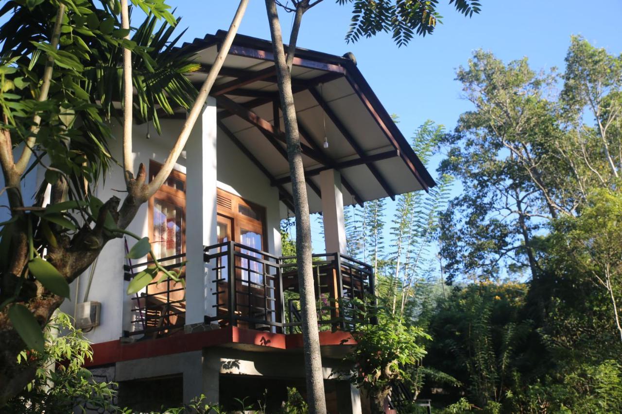 Rivinu Holiday Resort Ella Extérieur photo