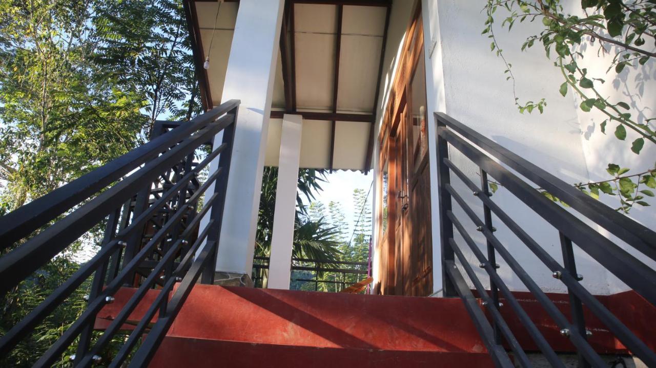 Rivinu Holiday Resort Ella Extérieur photo