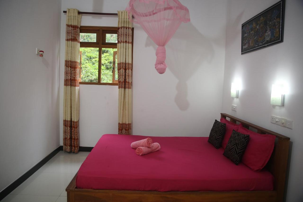 Rivinu Holiday Resort Ella Extérieur photo
