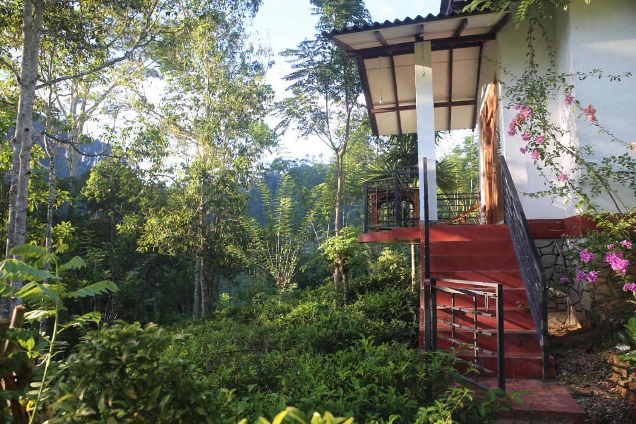 Rivinu Holiday Resort Ella Extérieur photo
